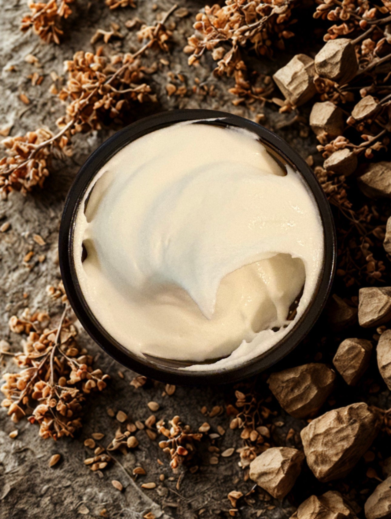 Tallow Creams