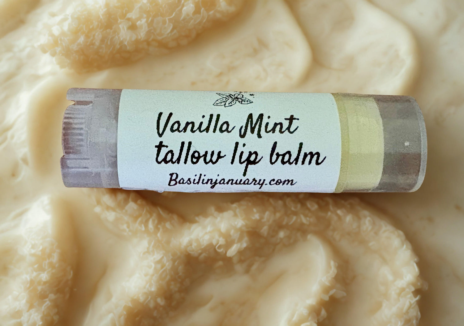 Lip Balms