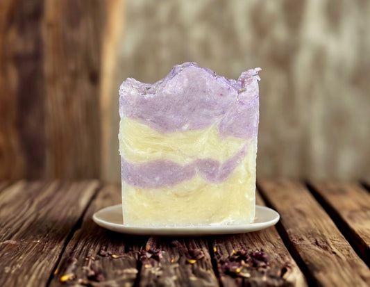 No. 03 - Lavender Dreams
