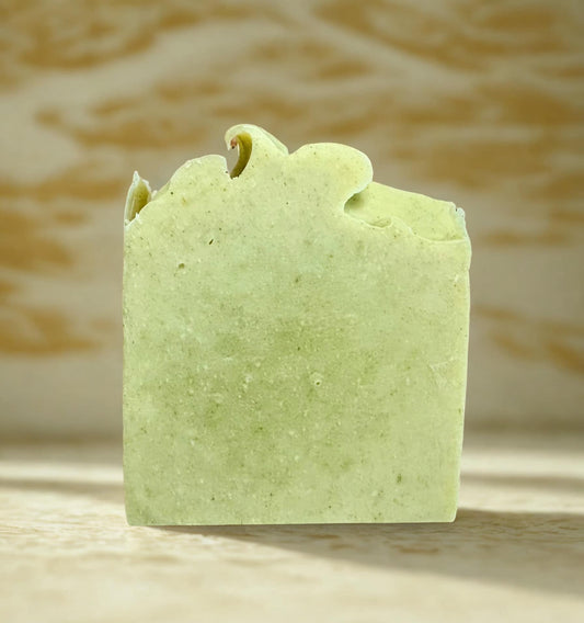 No. 02 - Mint to Be